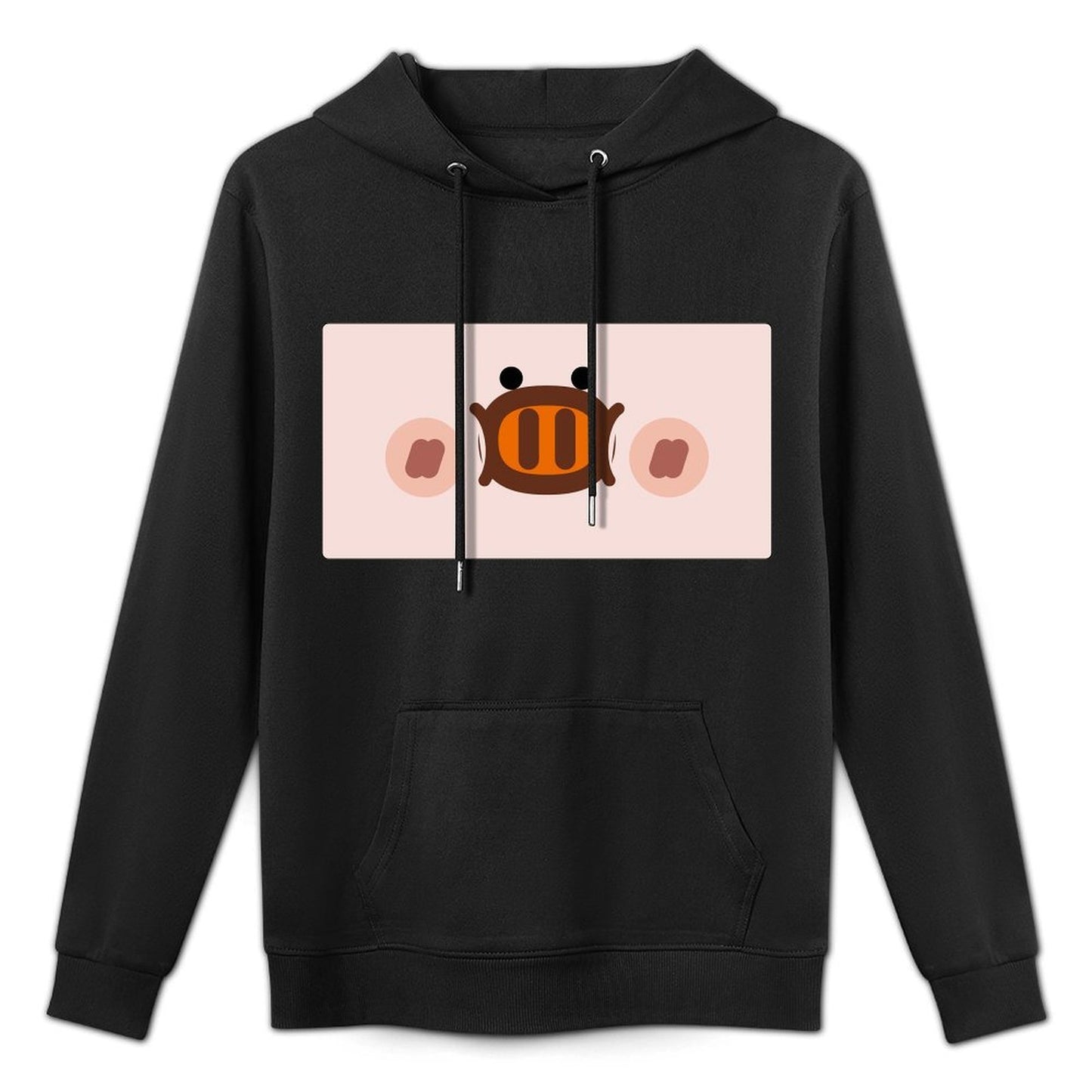 Outdoor EverydayWear Front Graphic Hoodies