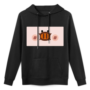 Outdoor EverydayWear Front Graphic Hoodies