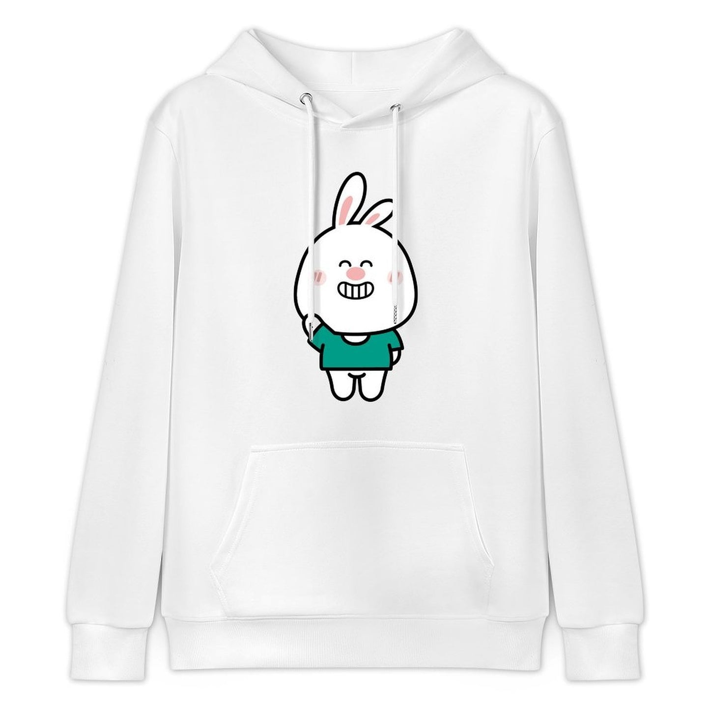 ActiveStyle EverydayTee Front Graphic Hoodies