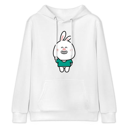 ActiveStyle EverydayTee Front Graphic Hoodies