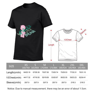 Inlex Bear T-shirtsStudio AllSeason T-Shirt