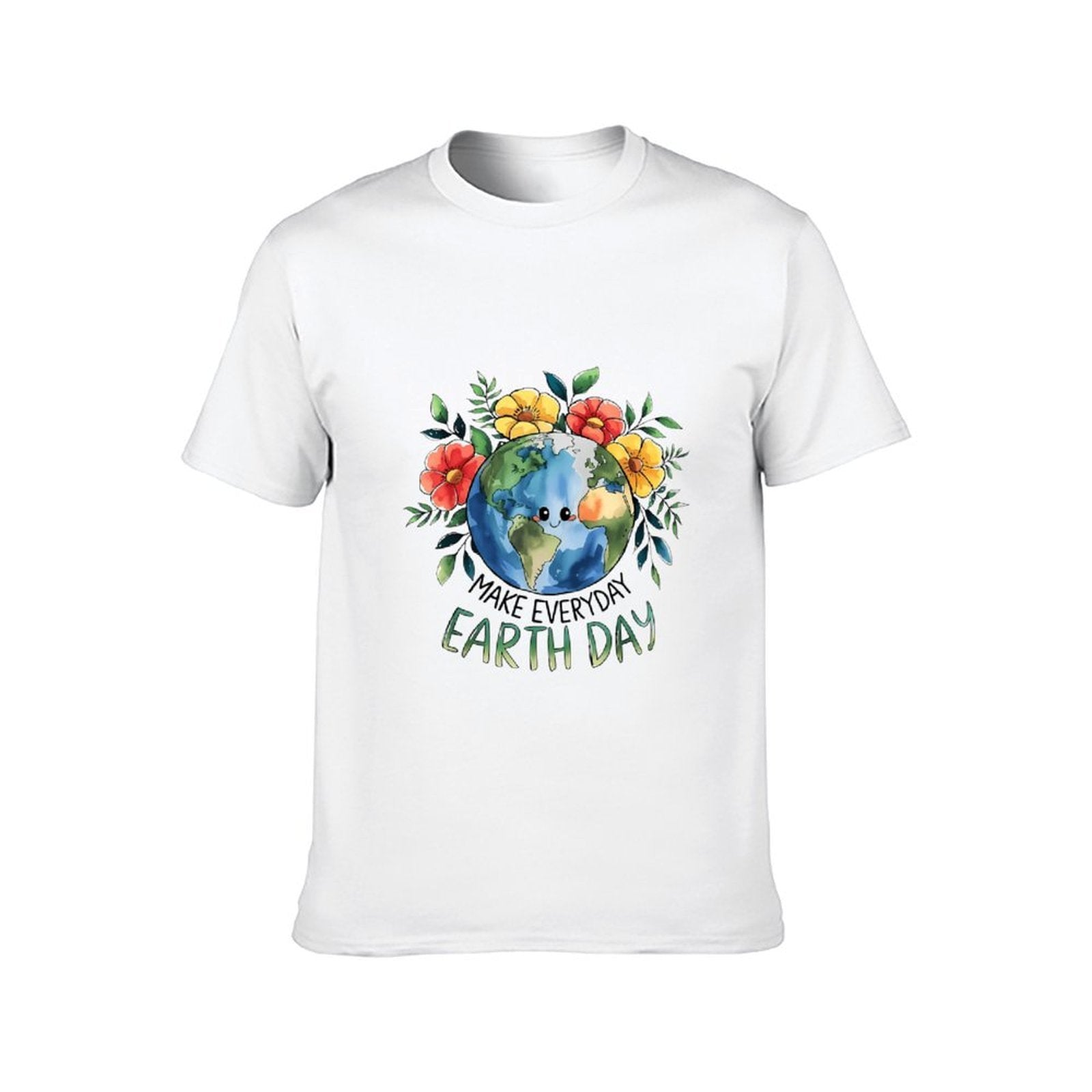 Personalized design to unleash your imaginationActiveWear Soft T-Shirt