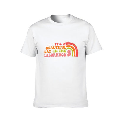 Personalized design to unleash your imaginationActiveWear Soft T-Shirt