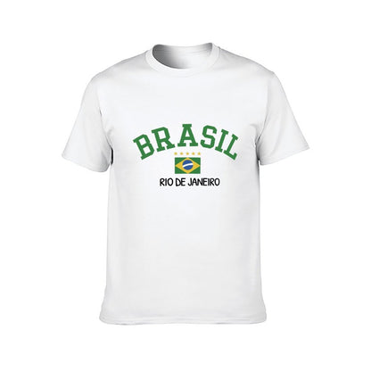 Personalized design to unleash your imaginationActiveWear Soft T-Shirt
