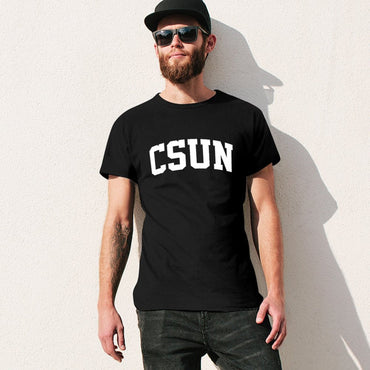 Inkmay Casual Cotton Unisex T-ShirtStreetLine EverydayTee T-Shirt