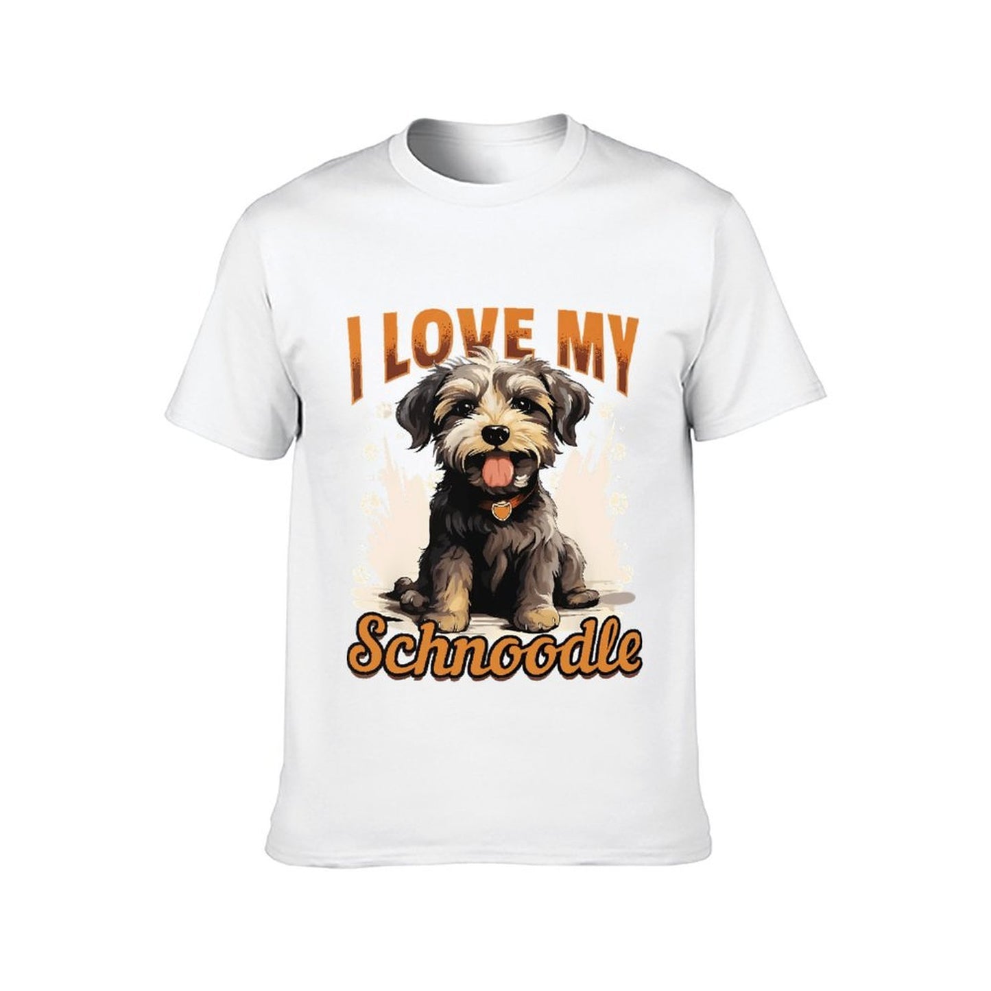 Personalized design to unleash your imaginationActiveWear Soft T-Shirt