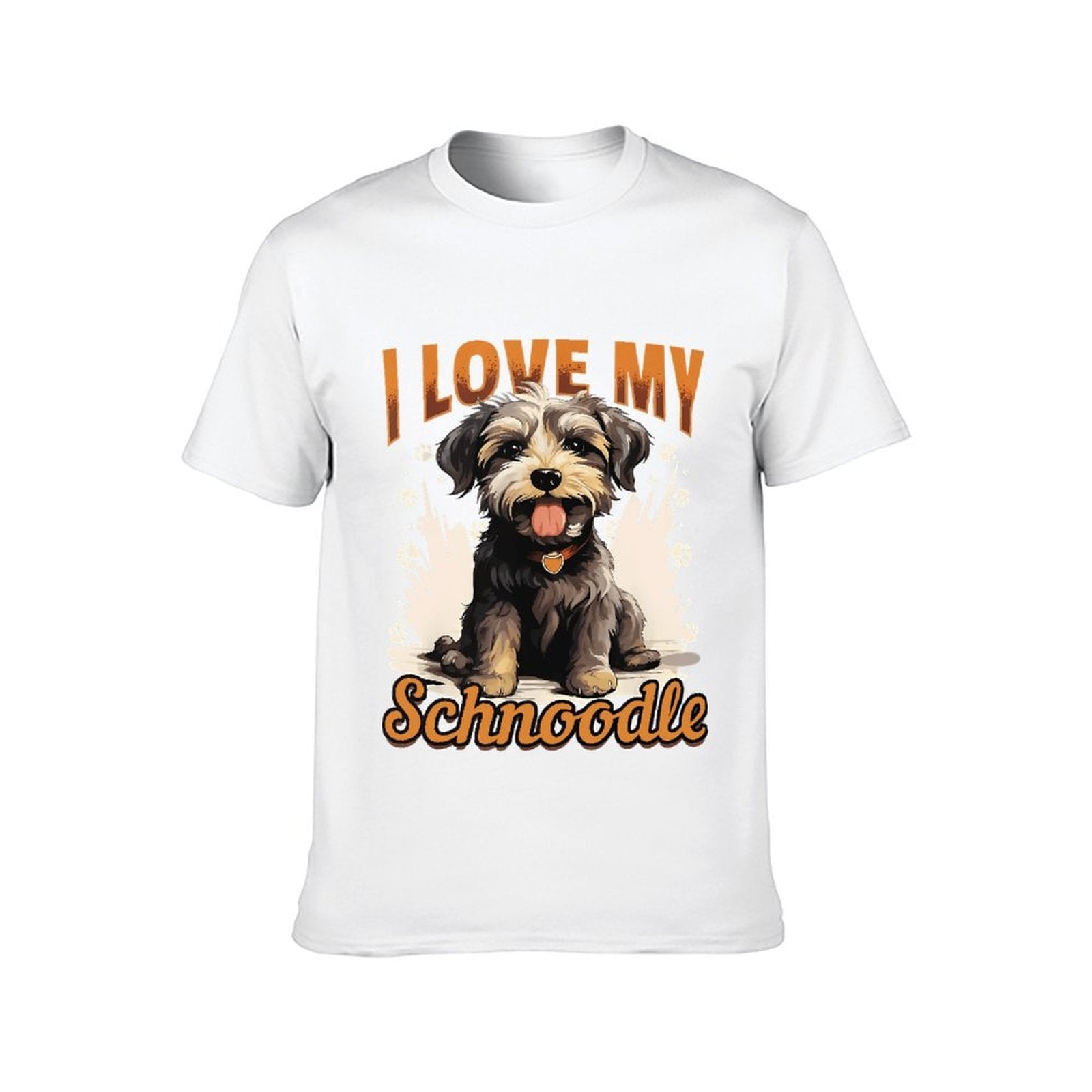 Personalized design to unleash your imaginationActiveWear Soft T-Shirt