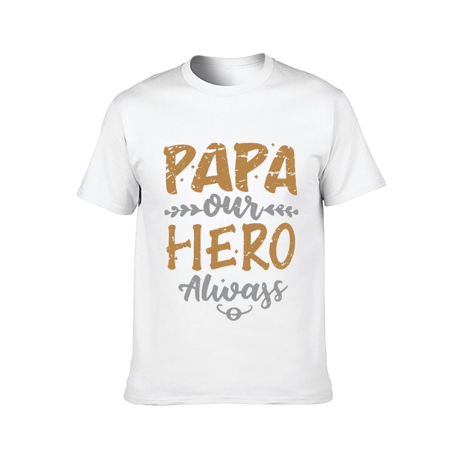 Personalized design to unleash your imaginationActiveWear Soft T-Shirt