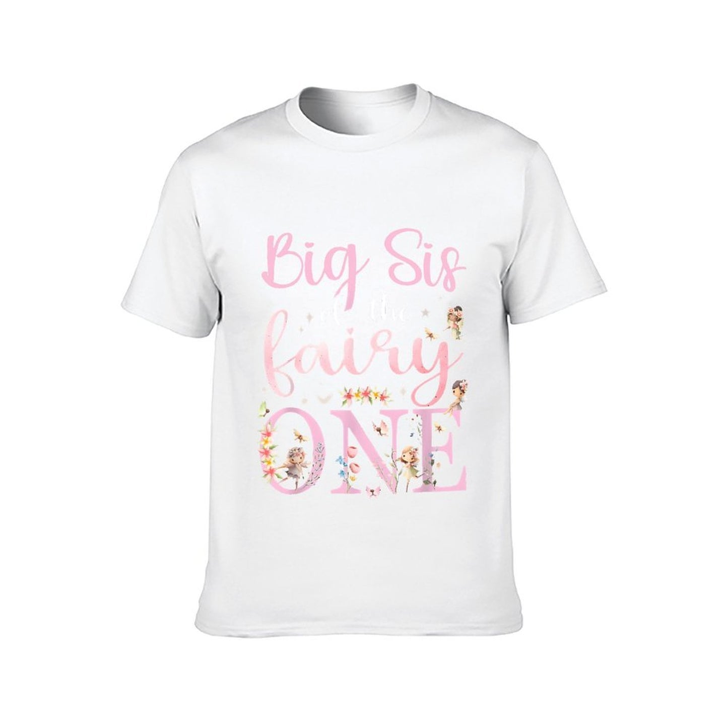 Personalized design to unleash your imaginationActiveWear Soft T-Shirt