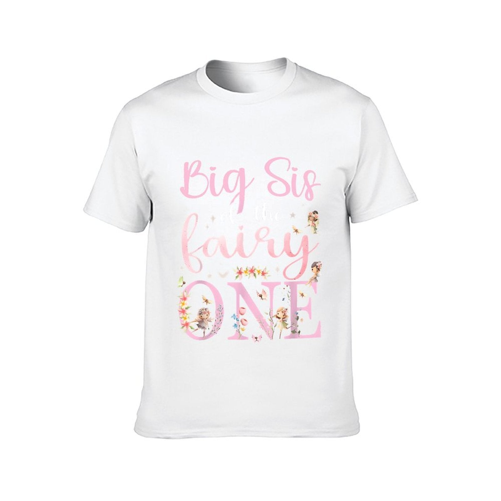 Personalized design to unleash your imaginationActiveWear Soft T-Shirt