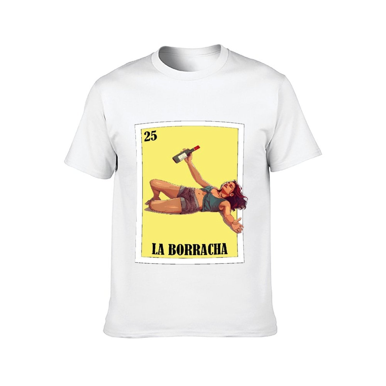 Personalized design to unleash your imaginationActiveWear Soft T-Shirt