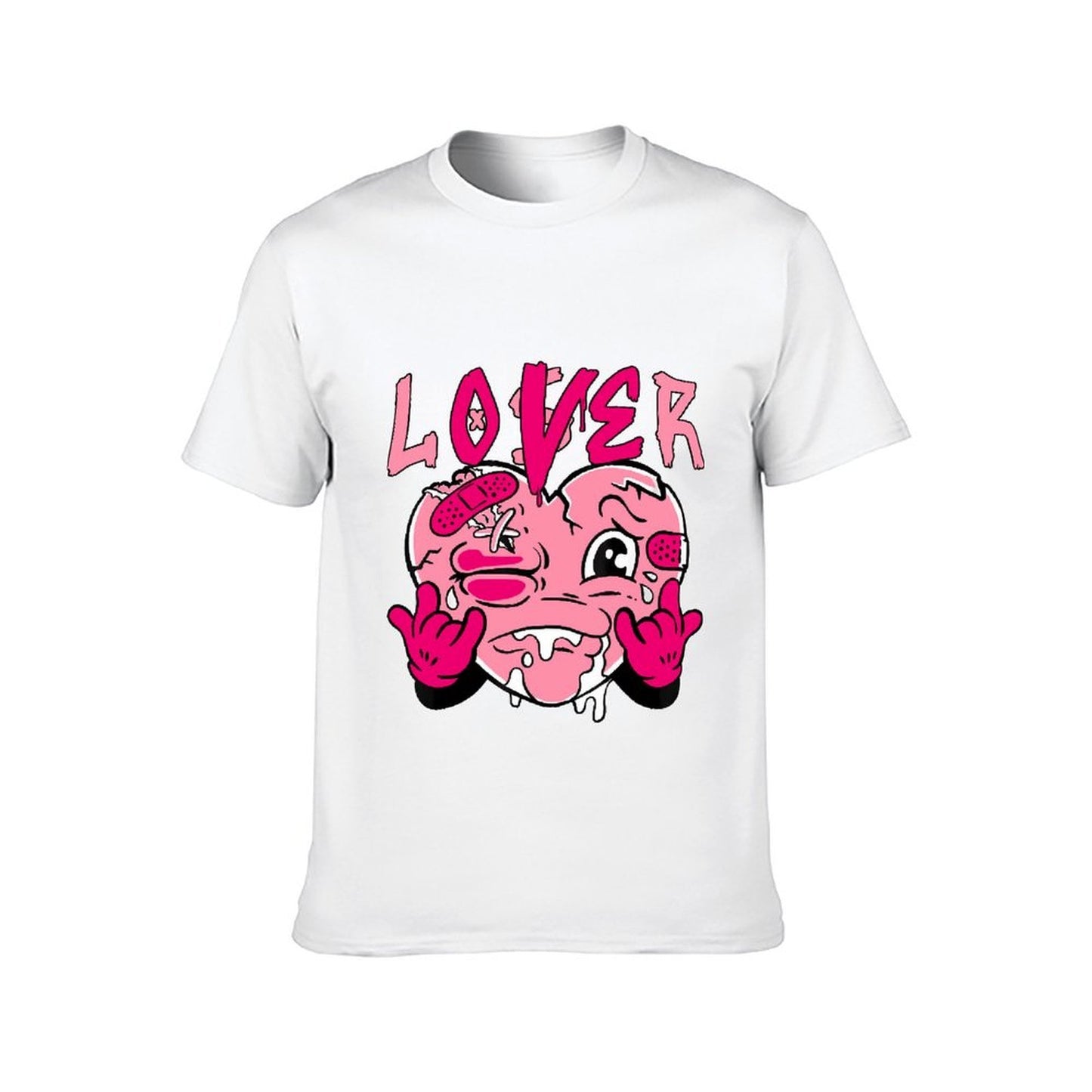 Personalized design to unleash your imaginationActiveWear Soft T-Shirt