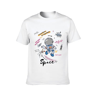 Personalized design to unleash your imaginationActiveWear Soft T-Shirt
