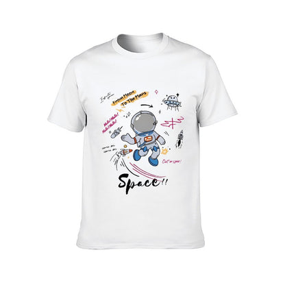 Personalized design to unleash your imaginationActiveWear Soft T-Shirt