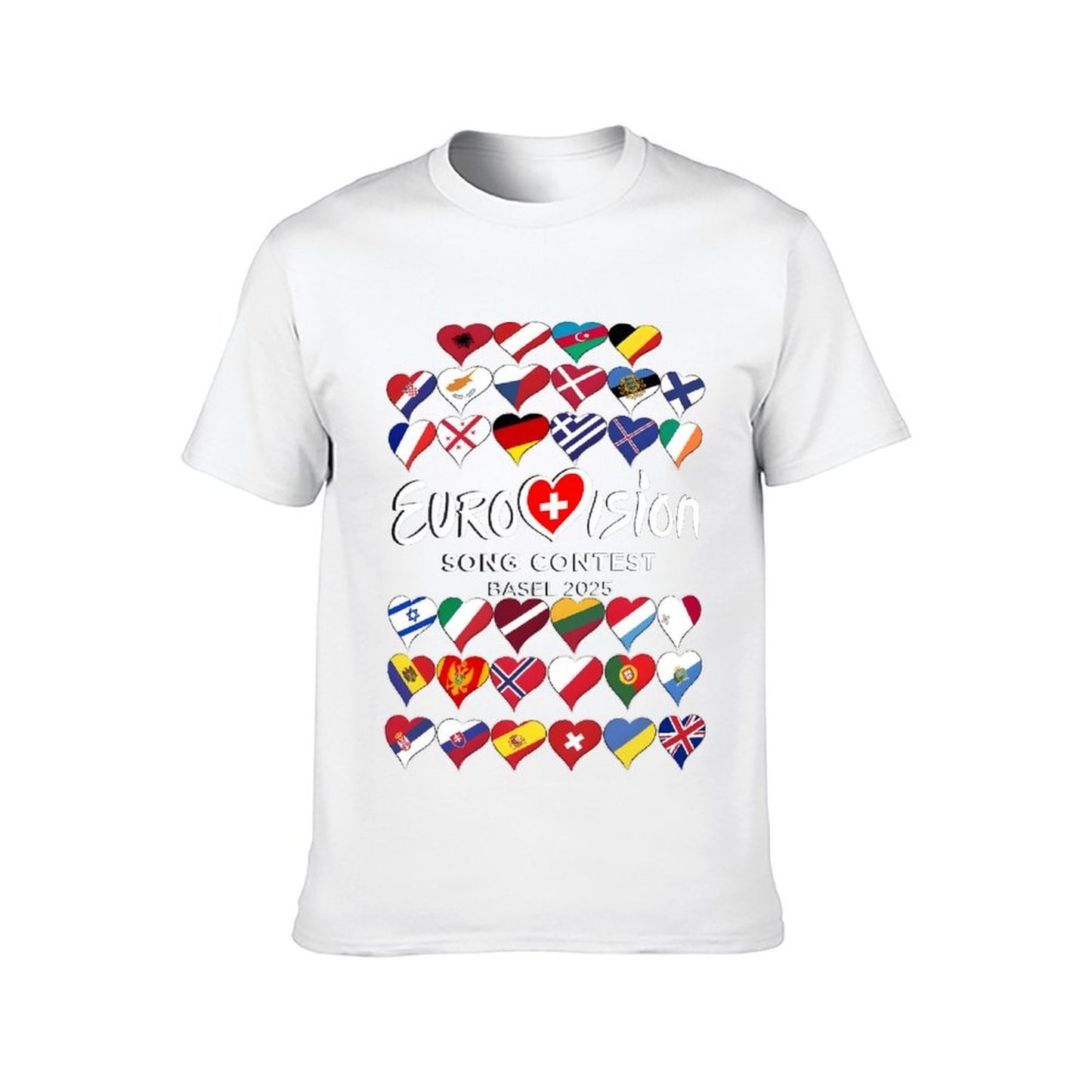 Personalized design to unleash your imaginationActiveWear Soft T-Shirt