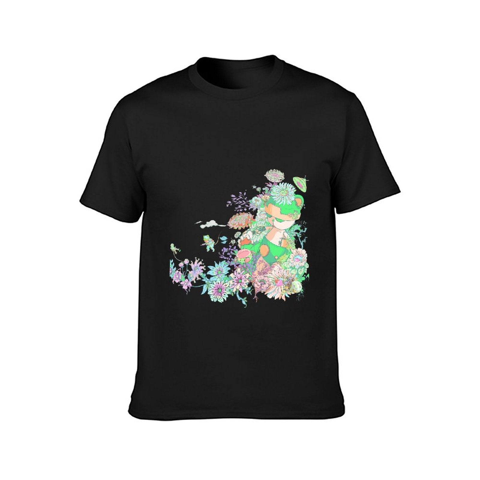 Inlex Bear T-shirtsLightweight LifestyleLine T-Shirt