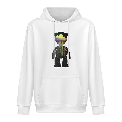 Hoodie Front PatternSignature Fresh