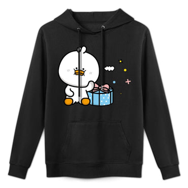 TrueStyle PureStyle Front Graphic Hoodies