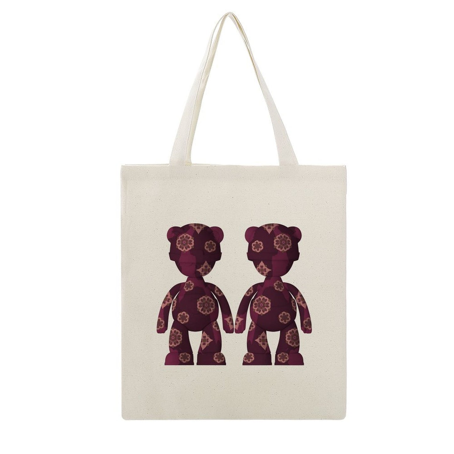 Elegant Canvas Bag