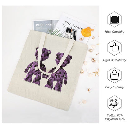 Reliable Canvas Bag