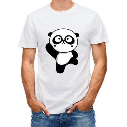 Clean Edges Fresh Front Graphic T-shirt