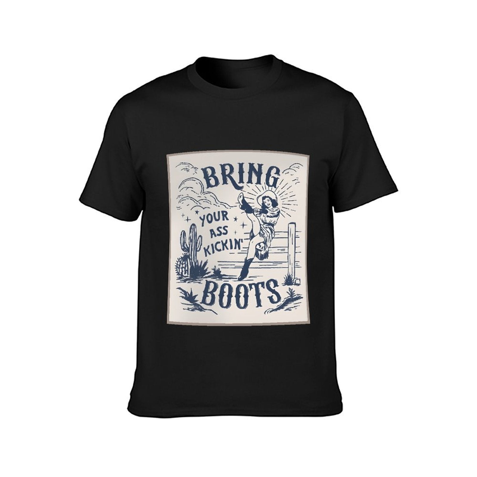 Personalized design to unleash your imaginationActiveWear Soft T-Shirt