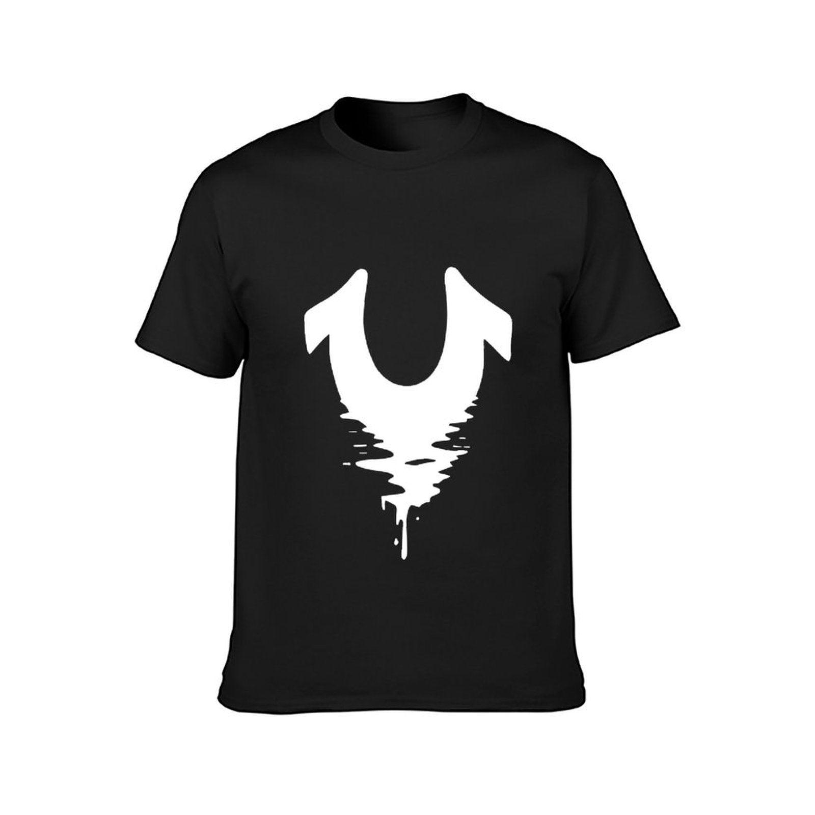 Inkmay Casual Cotton T-shirt Unisex T-shirtHeavyweight Heritage T-Shirt