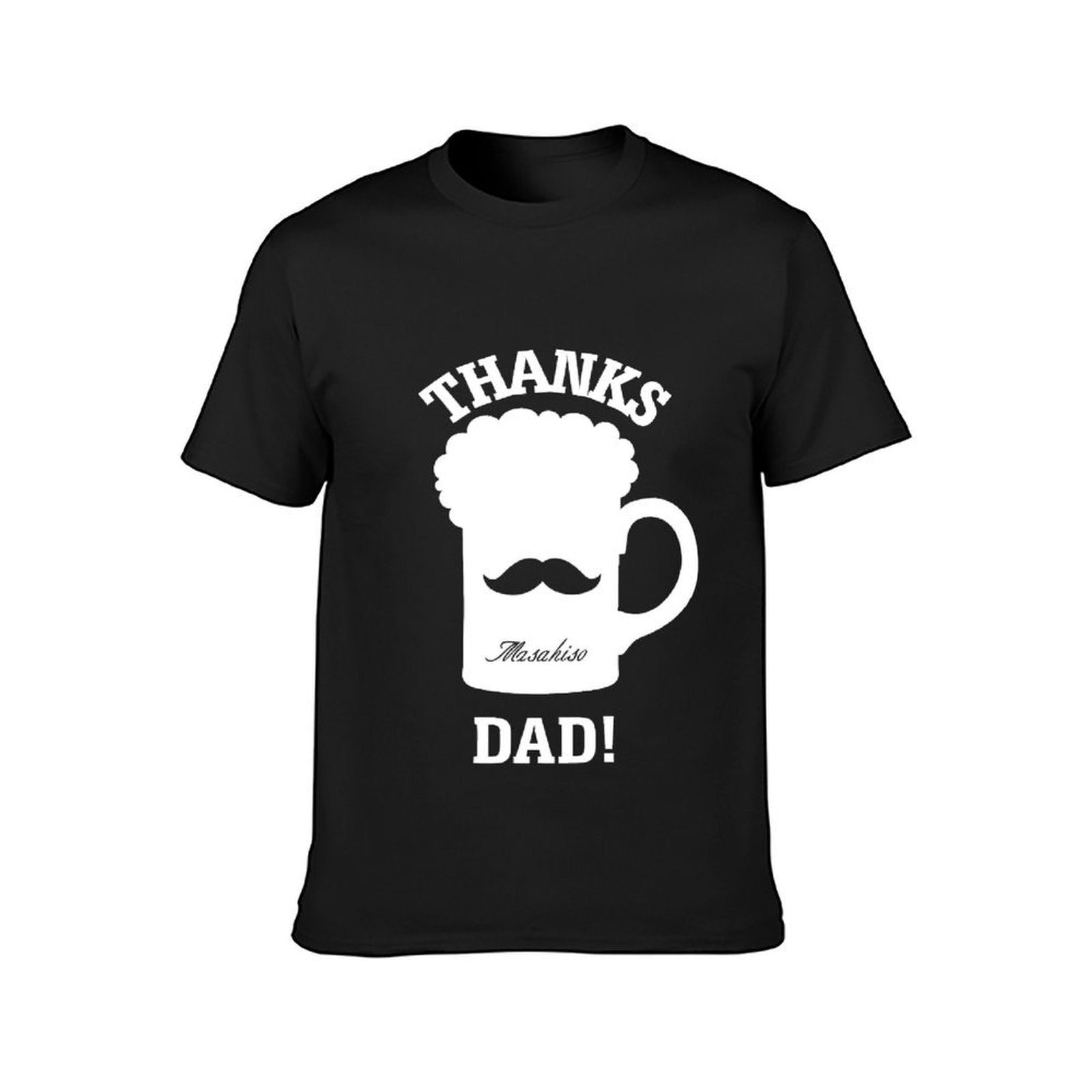 Inkmay Casual Cotton Unisex T-ShirtRegular ActiveWear T-Shirt