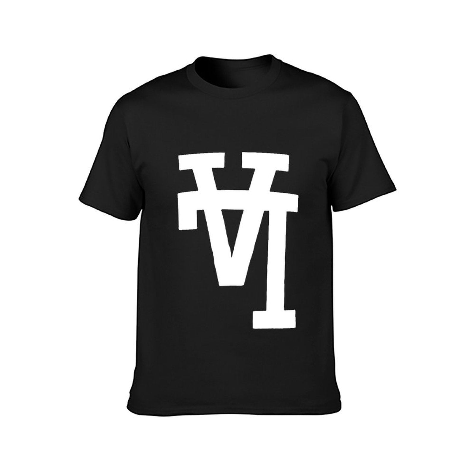 Inkmay Casual Cotton Unisex T-ShirtPerformance RegularFit T-Shirt
