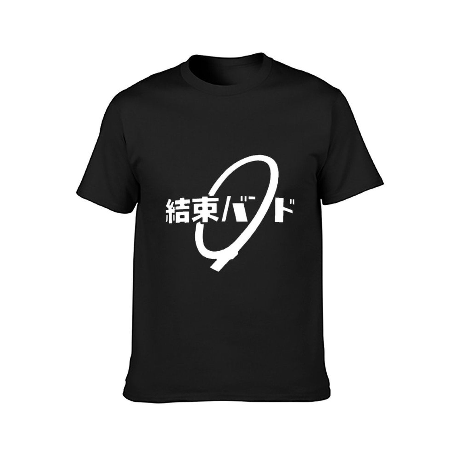 Inkmay Casual Cotton T-shirt Unisex T-shirtClassicStyle Performance T-Shirt