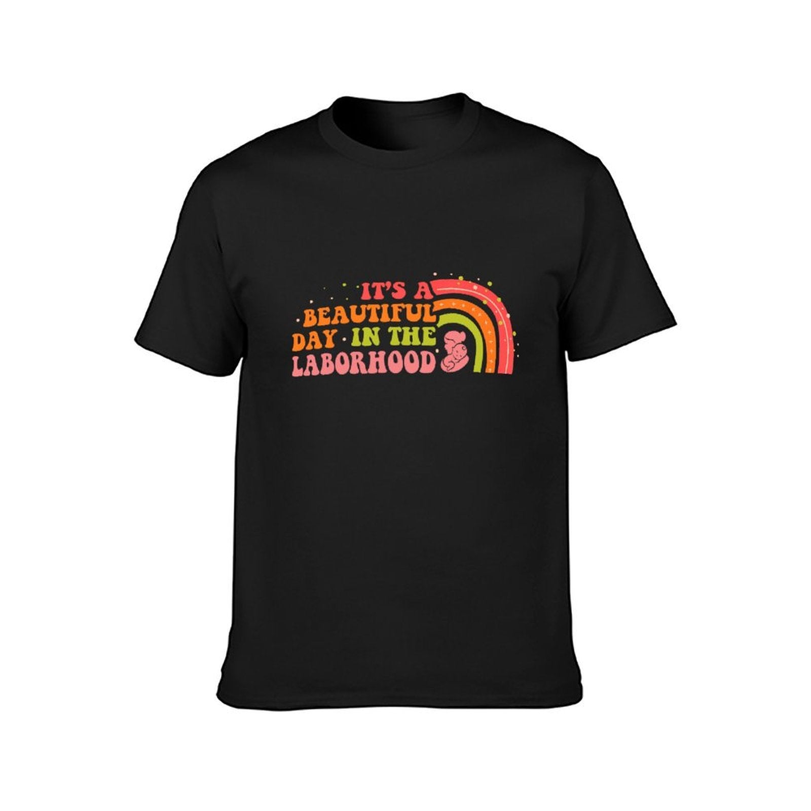 Personalized design to unleash your imaginationActiveWear Soft T-Shirt