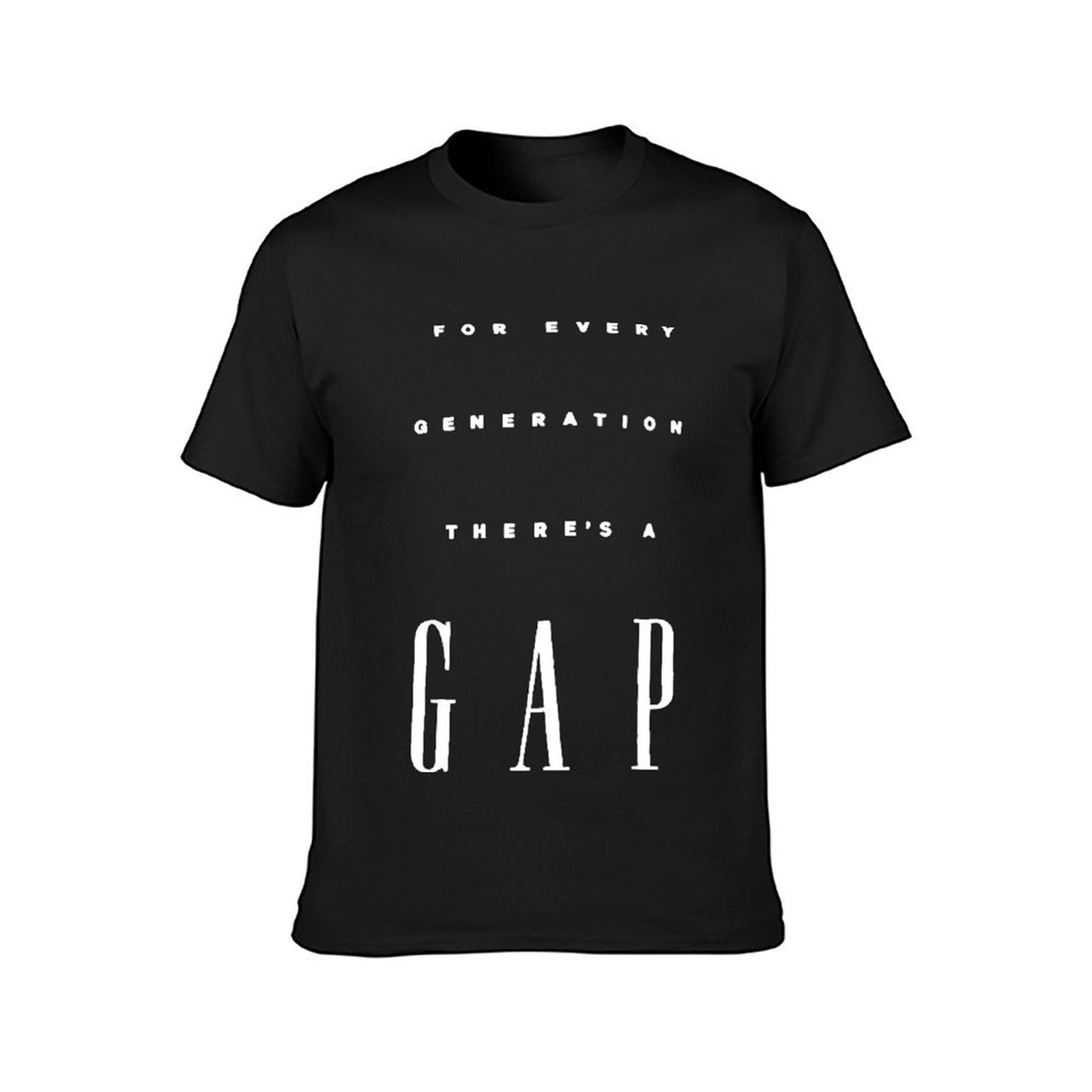 Inkmay Casual Cotton Unisex T-ShirtPrinting Ultra Durable T-Shirt