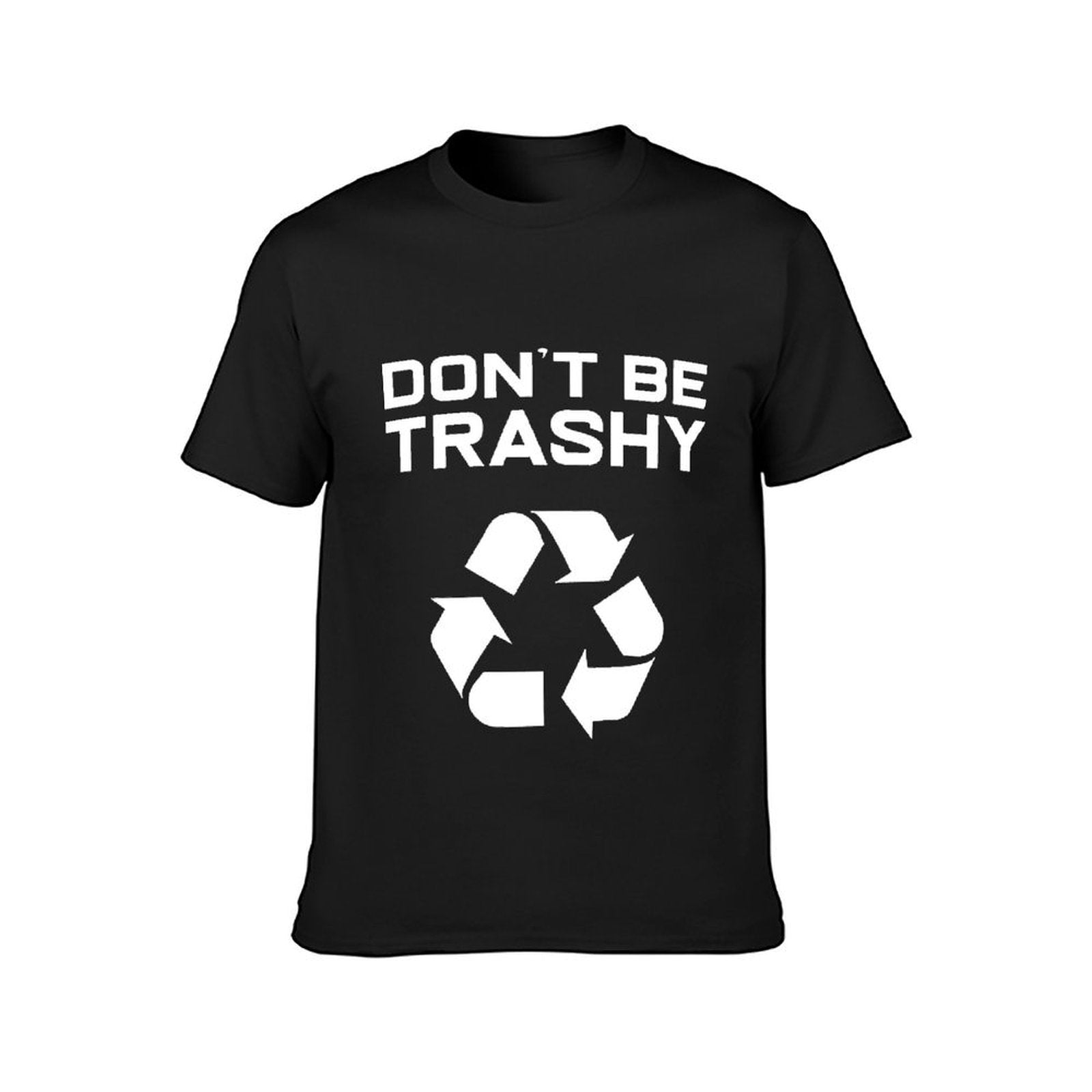 Inkmay Casual Cotton T-shirt Unisex T-shirtChill EverydaySeries T-Shirt