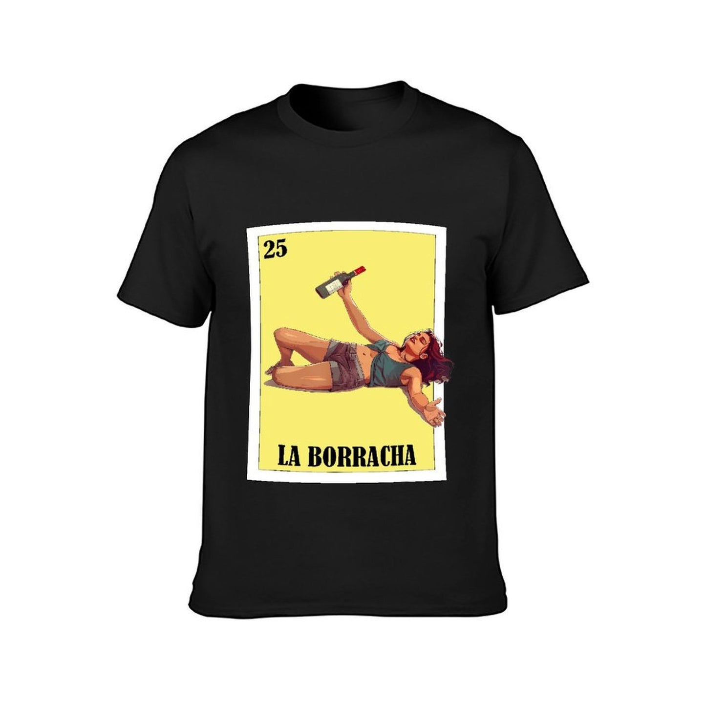 Personalized design to unleash your imaginationActiveWear Soft T-Shirt