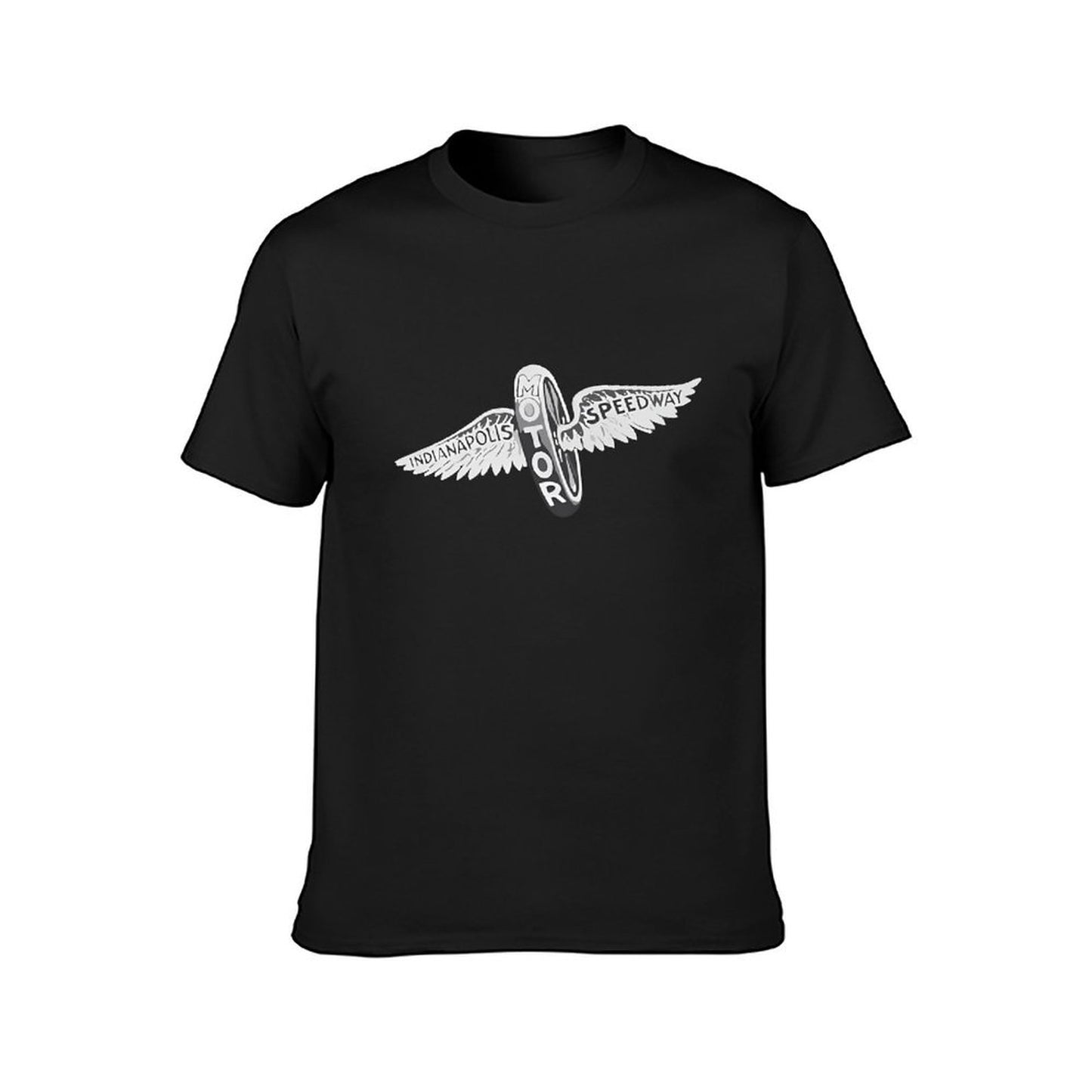 Personalized design to unleash your imaginationActiveWear Soft T-Shirt