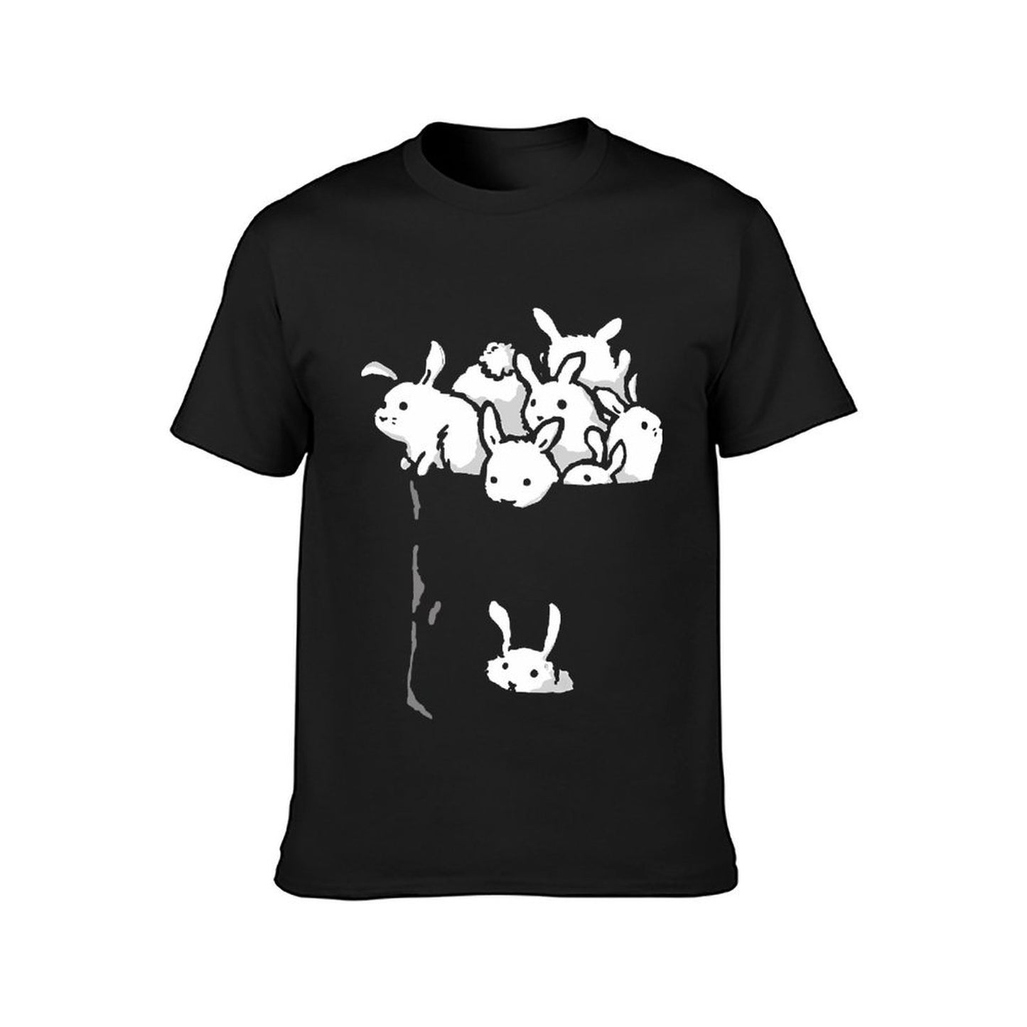 Personalized design to unleash your imaginationActiveWear Soft T-Shirt
