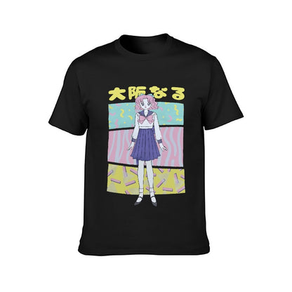 Inkmay Casual Cotton Unisex T-ShirtIndoor Crew Neck T-Shirt