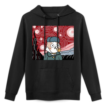 TrueComfort Standard Front Graphic Hoodies