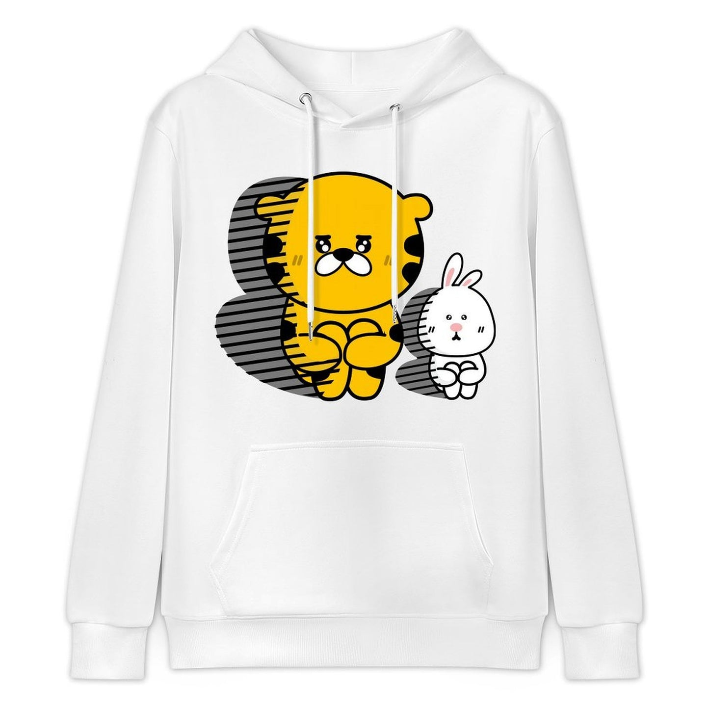 Men¡¯s / Women¡¯s / Youth 100% Cotton Front Graphic Hoodies