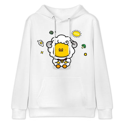 ClassicSeries TrueComfort Front Graphic Hoodies