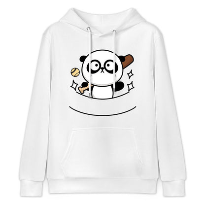 Front Graphic Hoodies100% Cotton Soft