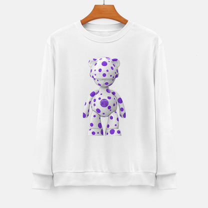 Long Sleeve With Front PatternSimple Reliable