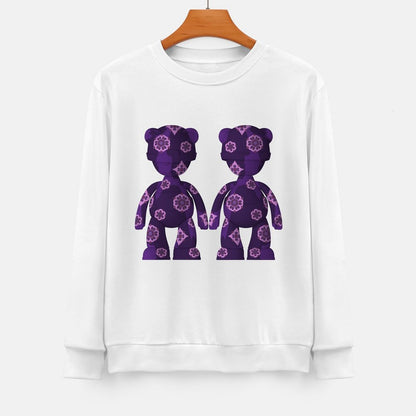 Long Sleeve With Front PatternCityStyle ClassicStyle