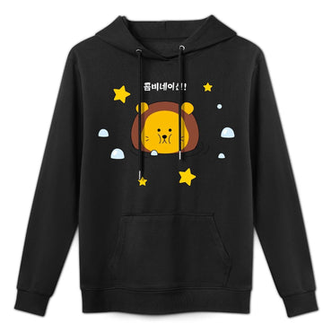 EasyStyle LifestyleLine Front Graphic Hoodies