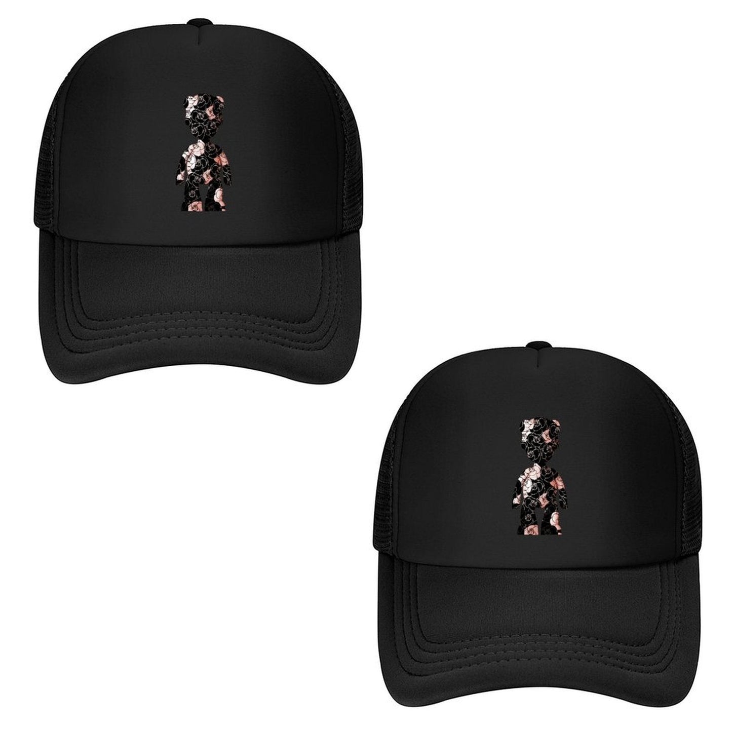 CasualTrucker Hats