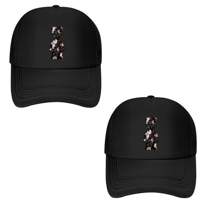 CasualTrucker Hats