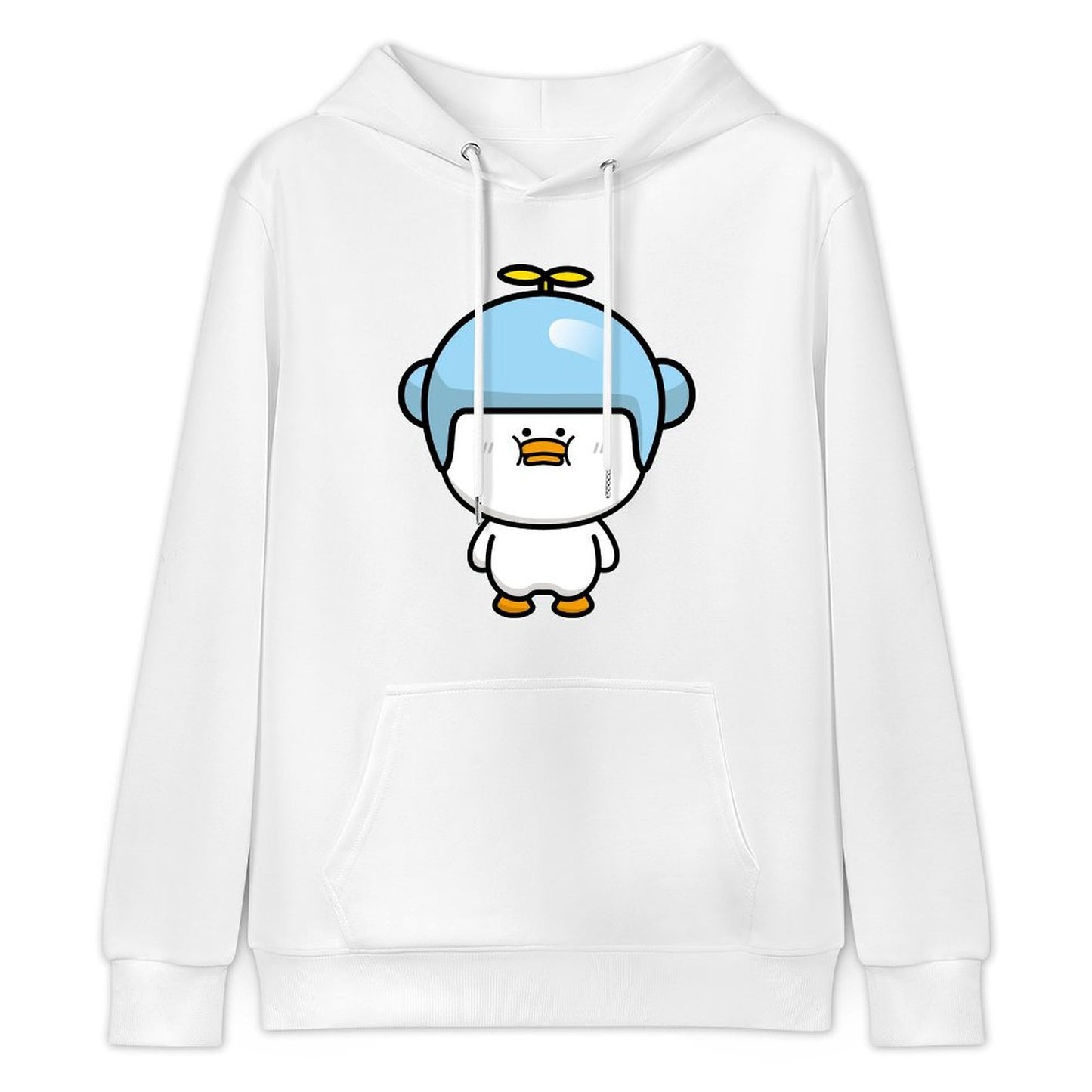 Active ClassicSeries Front Graphic Hoodies