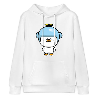 Active ClassicSeries Front Graphic Hoodies