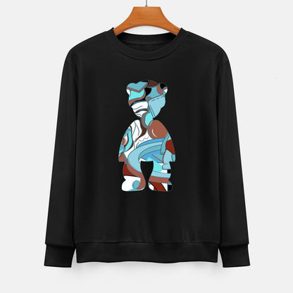 Long Sleeve With Front PatternPremiumSeries Classic