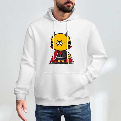 CityStyle Long Lasting Front Graphic Hoodies